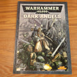 Warhammer 40,000 - Codex: Dark Angels - 4th edition; 2007 — photo 1 of 2