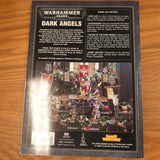 Warhammer 40,000 - Codex: Dark Angels - 4th edition; 2007 — photo 2 of 2