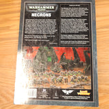 Warhammer 40,000 - Codex: Necrons - 5th edition; 2011 — photo 2 of 2