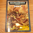 Warhammer 40,000 - Codex: Orks - 4th edition; 2008 — photo 1 of 2