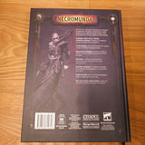 Necromunda - Apocrypha Necromunda - 2017 relaunch; 2023 — photo 2 of 2
