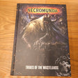 Necromunda - Tribes of the Wastelands - 2017 relaunch; 2025 — photo 1 of 2
