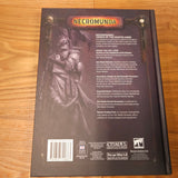 Necromunda - Tribes of the Wastelands - 2017 relaunch; 2025 — photo 2 of 2