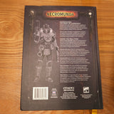 Necromunda - The Book of Judgement - 2017 relaunch; 2019 — photo 2 of 2