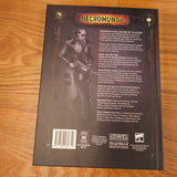 Necromunda - House of Shadow - 2017 relaunch; 2021 — photo 2 of 2