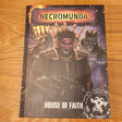 Necromunda - House of Faith - 2017 relaunch; 2021 — photo 1 of 2