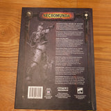 Necromunda - House of Chains - 2017 relaunch; 2020 — photo 2 of 2