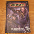 Necromunda - The Book of Peril - 2017 relaunch; 2019 — photo 1 of 2