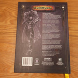 Necromunda - The Book of Peril - 2017 relaunch; 2019 — photo 2 of 2