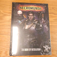 Necromunda - The Book of Desolation - 2017 relaunch; 2024 — photo 1 of 2