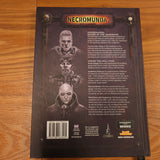 Necromunda - Gangs of the Underhive - 2017 relaunch; 2018 — photo 2 of 2