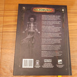 Necromunda - The Book of Ruin - 2017 relaunch; 2019 — photo 2 of 2