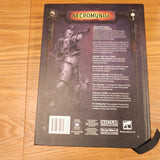 Necromunda - Core Rulebook (2023) - 2017 relaunch; 2023 — photo 2 of 2