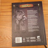 Necromunda - Halls of the Ancients - 2017 relaunch; 2025 — photo 2 of 2
