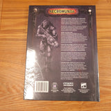 Necromunda - House of Artifice (wrapped copy) - 2017 relaunch; 2020 — photo 2 of 2