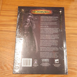 Necromunda - House of Blades (wrapped copy) - 2017 relaunch; 2020 — photo 2 of 2
