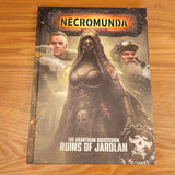 Necromunda - The Aranthian Succession: Ruins of Jardlan - 2017 relaunch; 2023 — photo 1 of 2