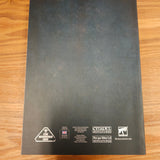 Necromunda - Hive Secundus Rulebook - 2017 relaunch; 2024 — photo 2 of 2