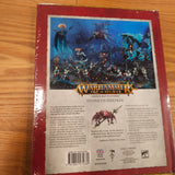 Age of Sigmar - Battletome: Idoneth Deepkin (wrapped copy) - 4th edition; 2025 — photo 2 of 2