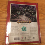 Age of Sigmar - Battletome: Nighthaunt (wrapped copy) - 4th edition; 2025 — photo 2 of 2