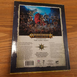 Age of Sigmar - Dawnbringers Book III: The Long Hunt (wrapped copy) - 3rd edition; 2023 — photo 2 of 2