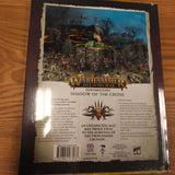 Age of Sigmar - Dawnbringers Book V: Shadow of the Crone (wrapped copy) - 3rd edition; 2024 — photo 2 of 2