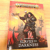 Age of Sigmar - Battletome: Slaves to Darkness - 4th edition; 2024 — photo 1 of 2