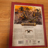 Age of Sigmar - Battletome: Orruk Warclans - 4th edition; 2025 — photo 2 of 2