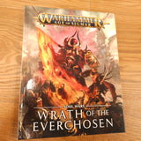 Age of Sigmar - Soul Wars: Wrath of the Everchosen - 2nd edition; 2020 — photo 1 of 2