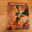 Age of Sigmar - Battletome: Sylvaneth - 3rd edition; 2022 — photo 1 of 2