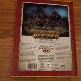 Age of Sigmar - Battletome: Blades of Khorne - 3rd edition; 2023 — photo 2 of 2
