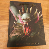Age of Sigmar - Battletome: Flesh-eater Courts (Army Set cover) - 3rd edition; 2023 — photo 1 of 3