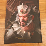 Age of Sigmar - Battletome: Flesh-eater Courts (Army Set cover) - 3rd edition; 2023 — photo 2 of 3