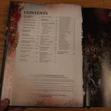Age of Sigmar - Battletome: Flesh-eater Courts (Army Set cover) - 3rd edition; 2023 — photo 3 of 3