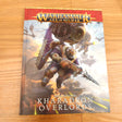 Age of Sigmar - Battletome: Kharadron Overlords - 3rd edition; 2023 — photo 1 of 2
