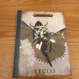 Age of Sigmar - Broken Realms: Teclis - 2nd edition; 2021 — photo 1 of 2