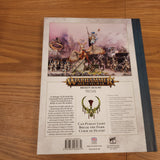 Age of Sigmar - Broken Realms: Teclis - 2nd edition; 2021 — photo 2 of 2