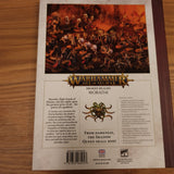 Age of Sigmar - Broken Realms: Morathi - 2nd edition; 2020 — photo 2 of 2