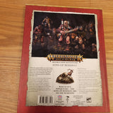 Age of Sigmar - Battletome: Sons of Behemat - 3rd edition; 2022 — photo 2 of 2