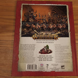Age of Sigmar - Battletome: Ogor Mawtribes - 3rd edition; 2022 — photo 2 of 2