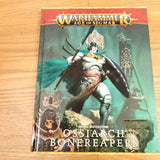 Age of Sigmar - Battletome: Ossiarch Bonereapers - 3rd edition; 2023 — photo 1 of 2