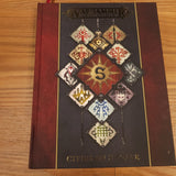 Age of Sigmar - Battletome: Cities of Sigmar (Army Set cover) - 3rd edition; 2023 — photo 1 of 4