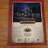 Age of Sigmar - Battletome: Daughters of Khaine - 3rd edition; 2022 — photo 2 of 2