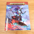 Age of Sigmar - Battletome: Disciples of Tzeentch - 3rd edition; 2022 — photo 1 of 2