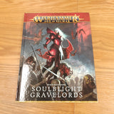 Age of Sigmar - Battletome: Soulblight Gravelords - 3rd edition; 2023 — photo 1 of 2