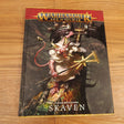 Age of Sigmar - Battletome: Skaven - 3rd edition; 2022 — photo 1 of 2