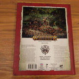 Age of Sigmar - Battletome: Skaven - 3rd edition; 2022 — photo 2 of 2