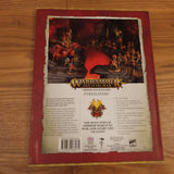 Age of Sigmar - Battletome: Fyreslayers - 3rd edition; 2022 — photo 2 of 2