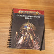 Age of Sigmar - General's Handbook 2024-25 - 4th edition; 2024 — photo 1 of 2
