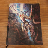 Age of Sigmar - Core Book (Dominion Edition) - 3rd edition; 2021 — photo 1 of 3